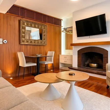 Apartament Ithaki By Trulycyprus