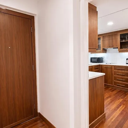 Ithaki By Trulycyprus Apartament Limassol