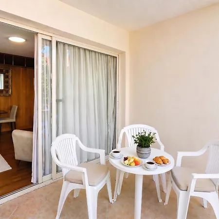 Apartament Ithaki By Trulycyprus *