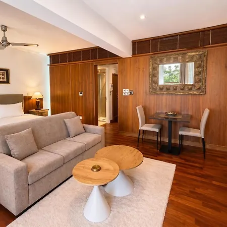 Ithaki By Trulycyprus Apartament Limassol