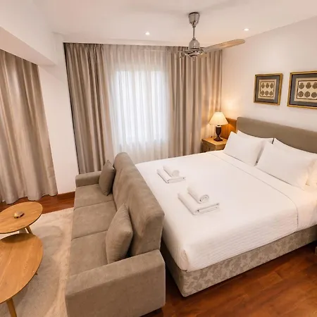 Ithaki By Trulycyprus Apartament Limassol