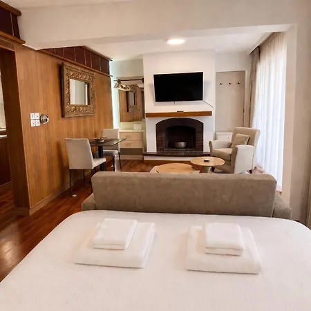Apartament Ithaki By Trulycyprus Limassol