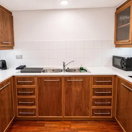 Ithaki By Trulycyprus Apartament