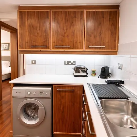 Ithaki By Trulycyprus Apartament