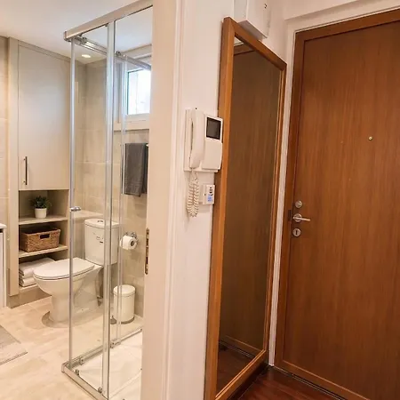 Ithaki By Trulycyprus Apartament *